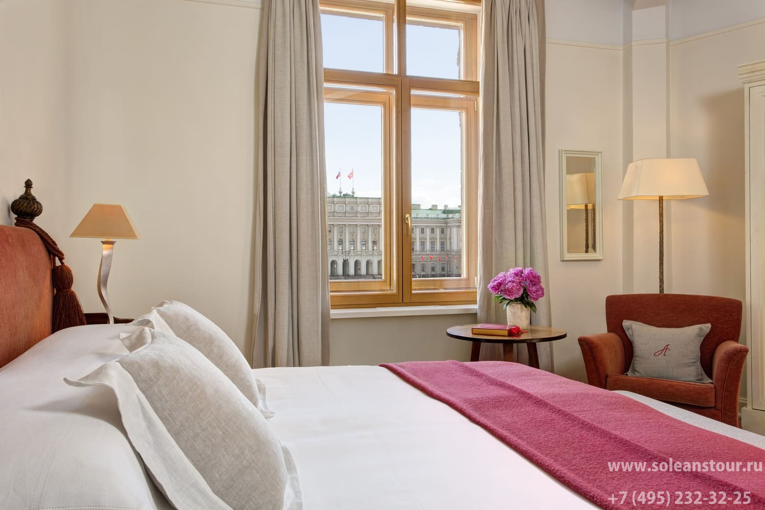 Hotel Astoria 5 Hotel Astoria 5